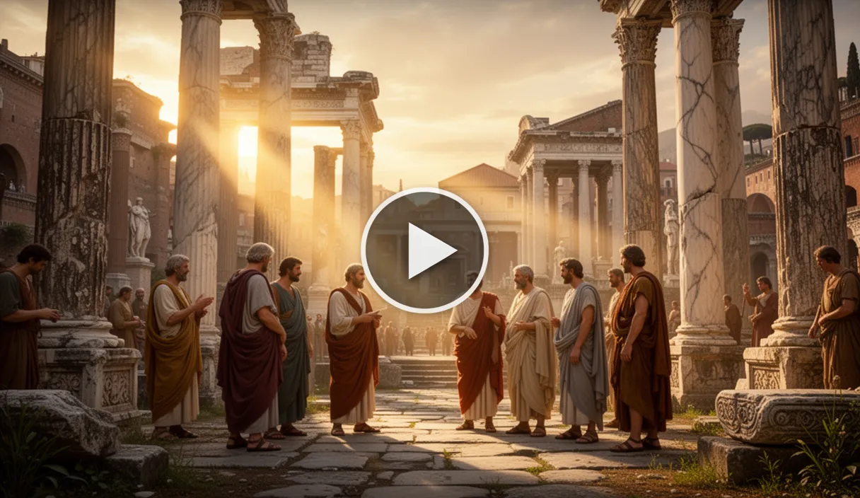 The Complete Guide to AI History Videos: Bring the Past to Life