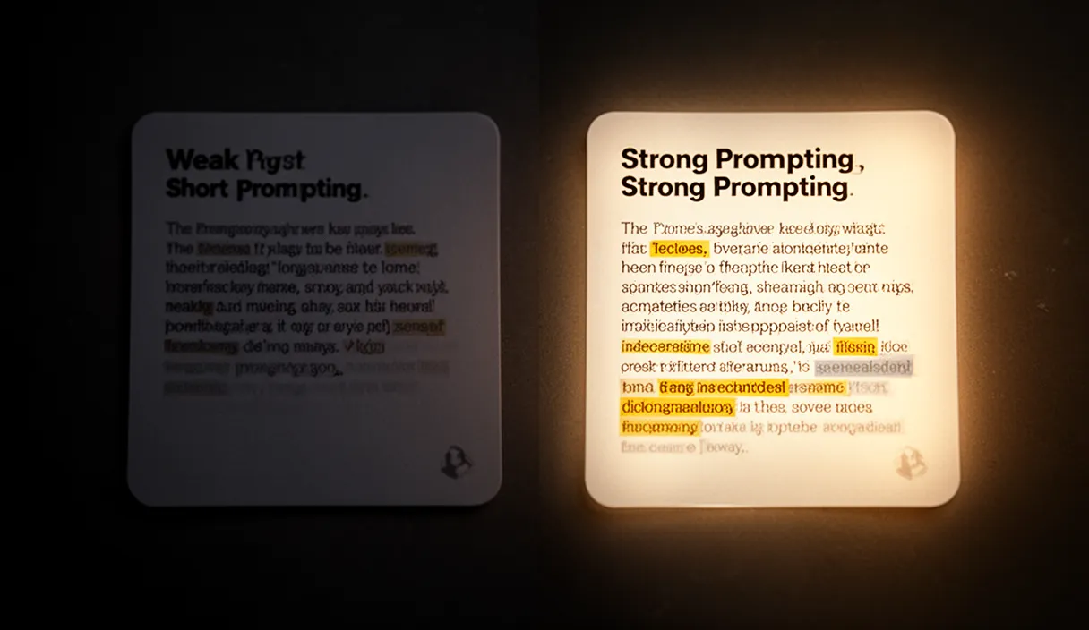 Writing Historically Accurate Prompts for AI Video