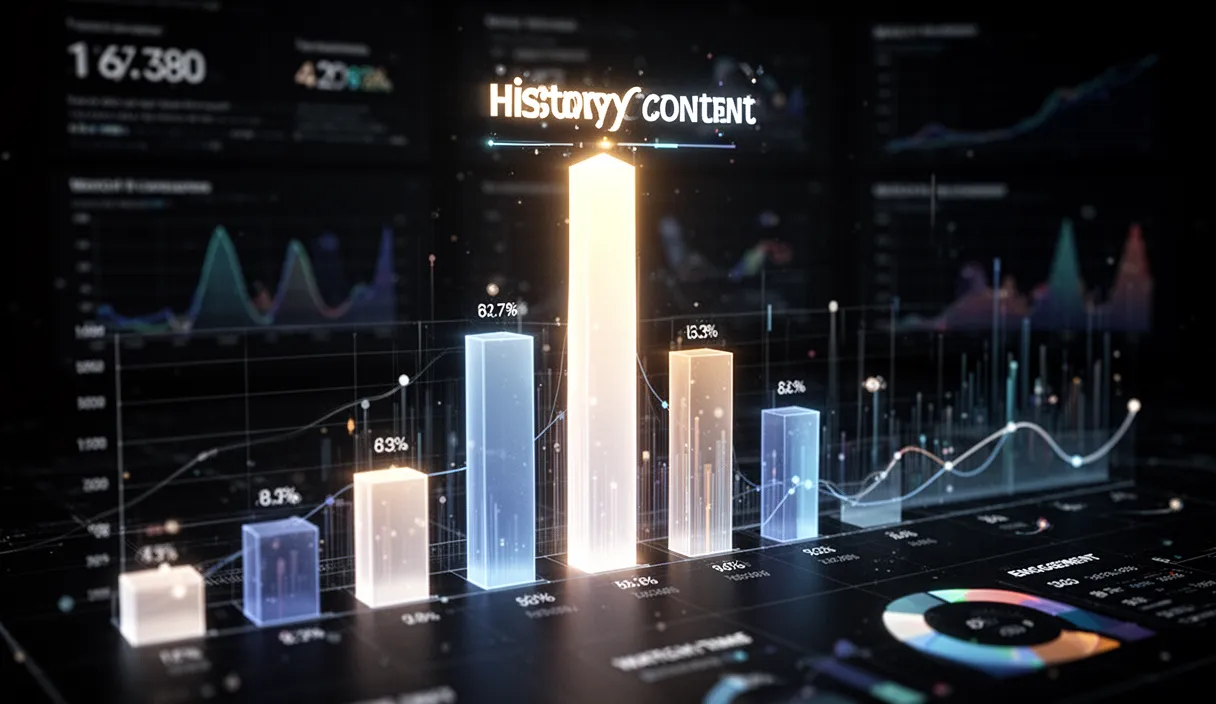 Why History Content Thrives on Video Platforms