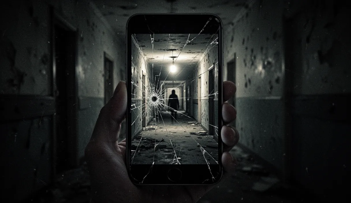 Create Viral AI Horror Videos for TikTok and YouTube Shorts