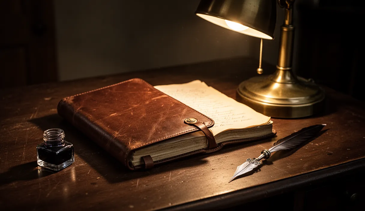 Writing Effective Horror Prompts for AI Video