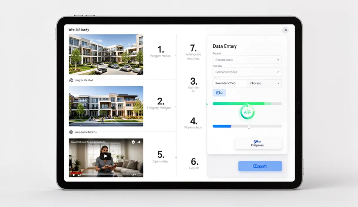 Step-by-Step: Creating a Listing Tour with Framesurfer