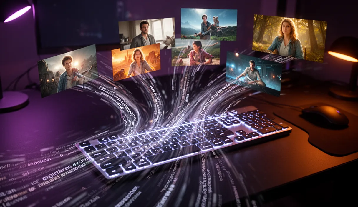 How to Write AI Video Prompts That Actually Work (50+ Examples)