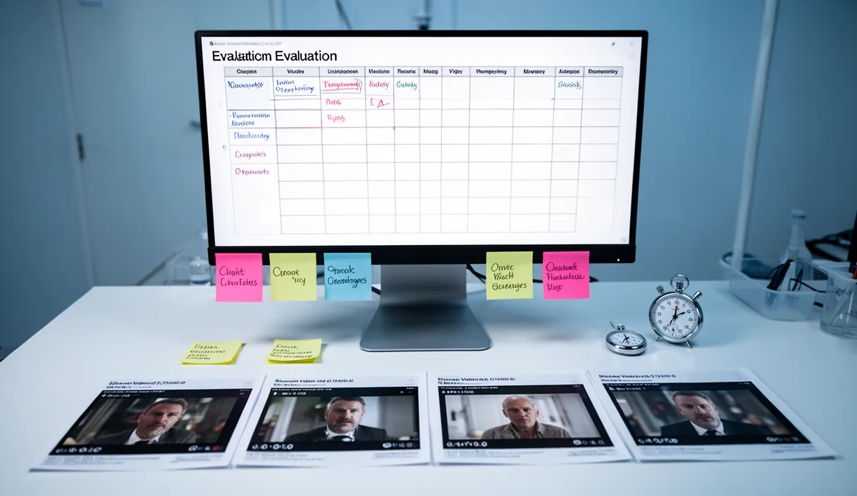 How We Evaluated These Tools