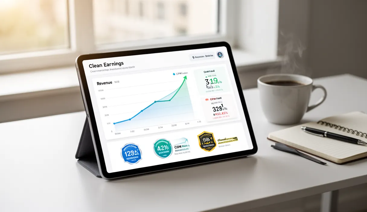 Monetization: Requirements and Realistic Earnings