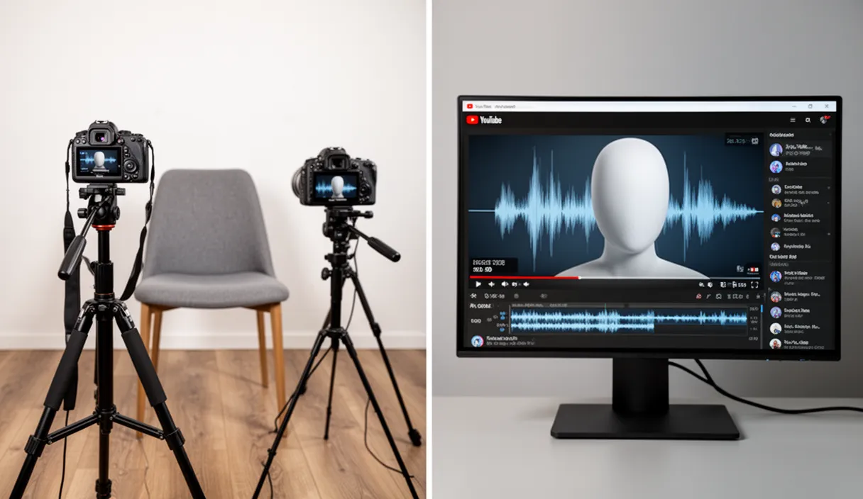 What Is a Faceless YouTube Channel and Why It Works