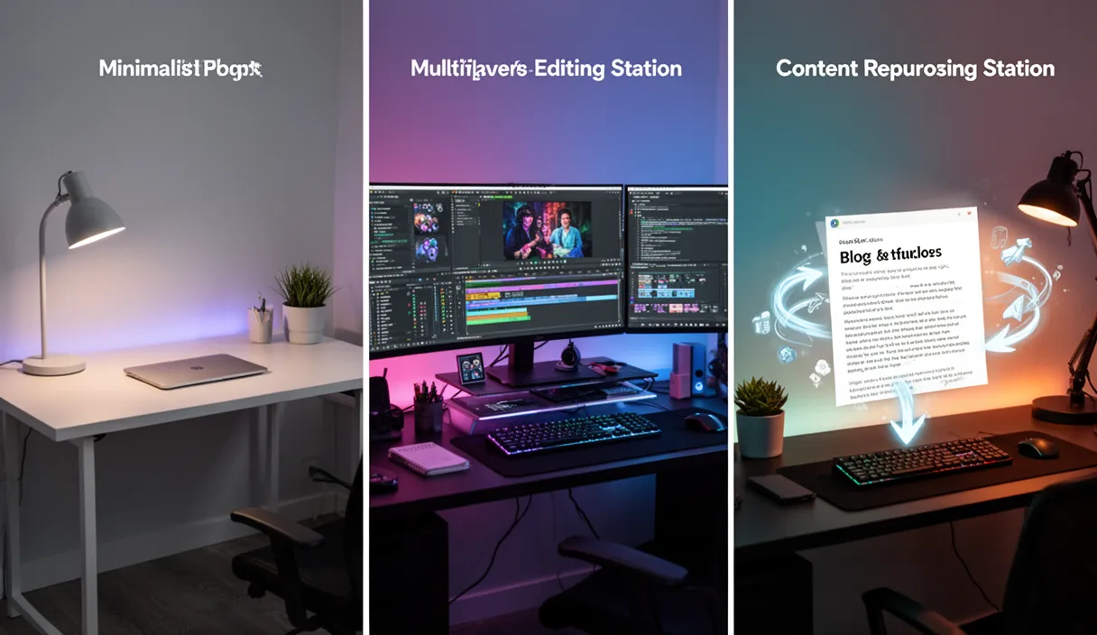Overview: What Each Tool Does Best