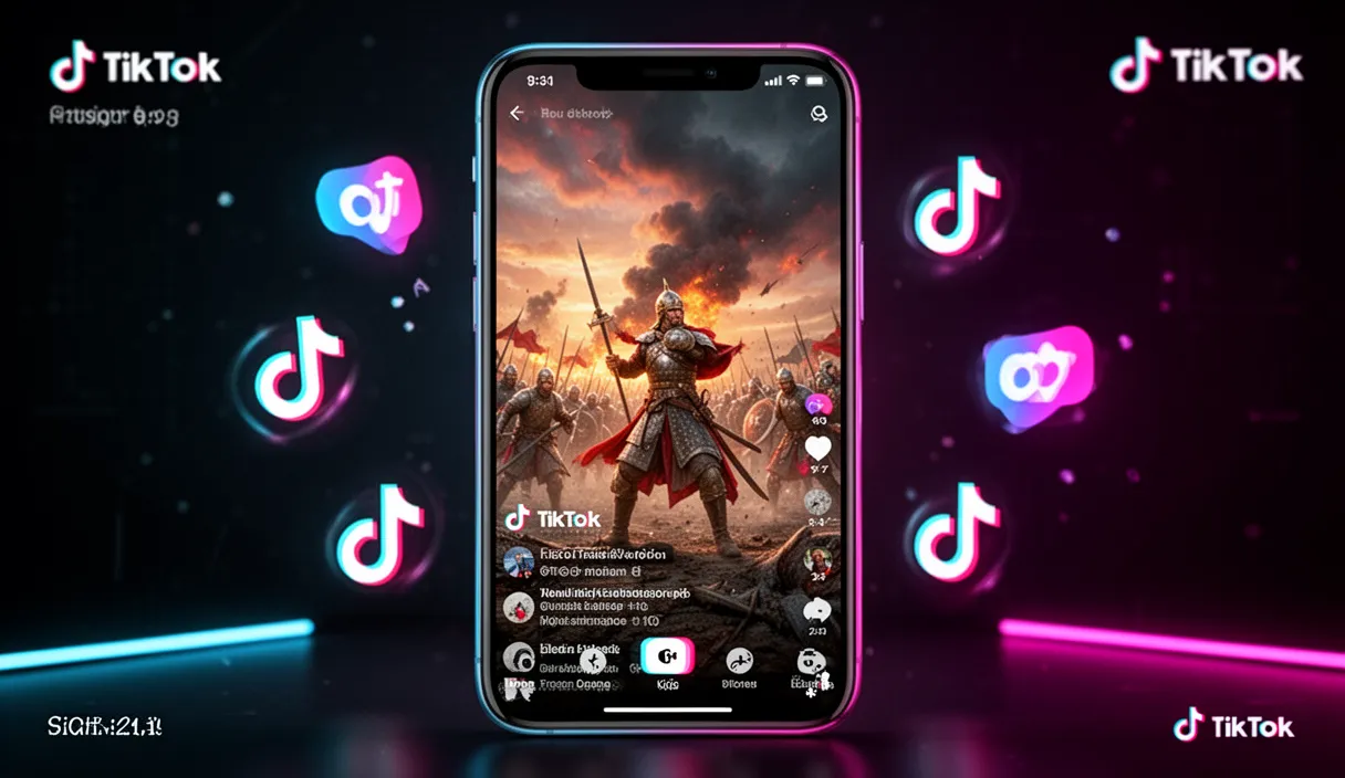 10 AI Video Ideas for TikTok That Actually Get Views (With Prompts)