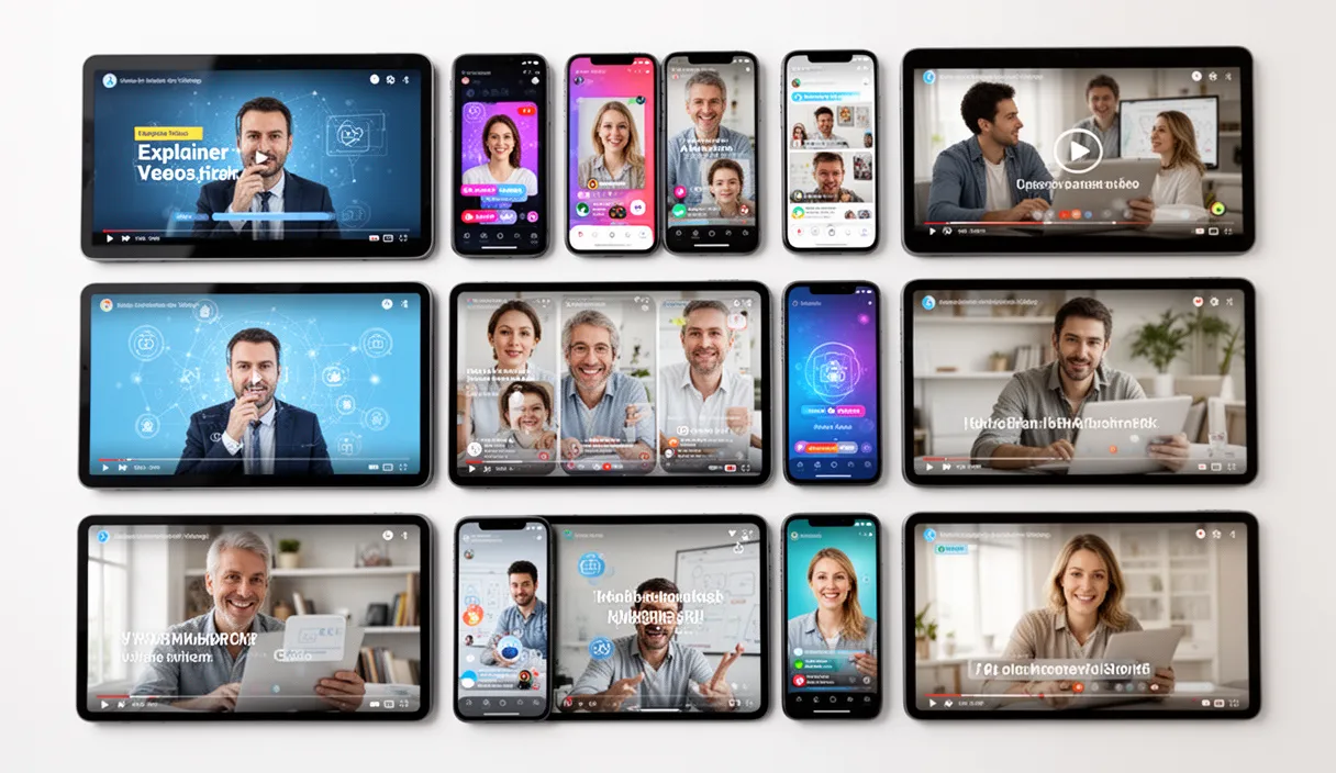 Current Capabilities: What You Can Actually Make Today