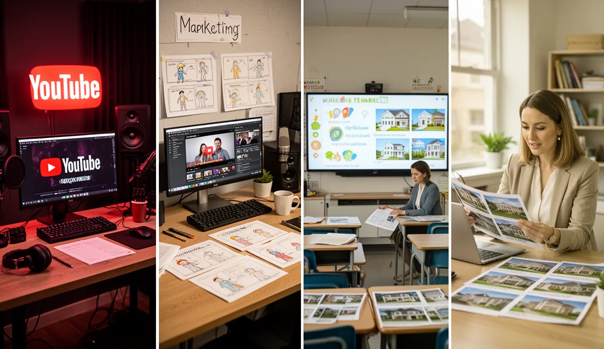 Practical Use Cases Across Industries