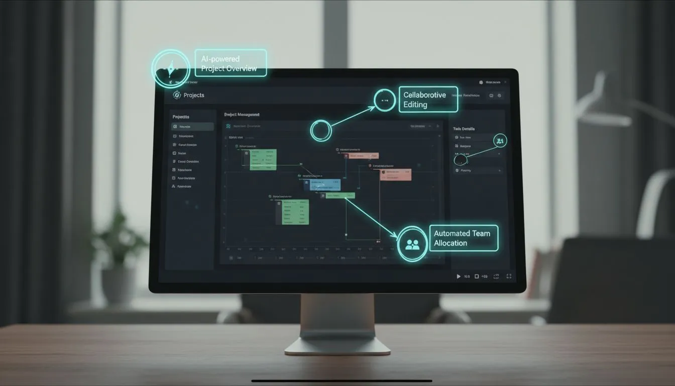 The Feature Walkthrough