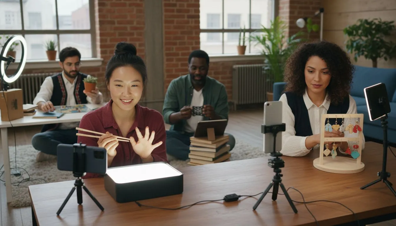 Small Business Video Ads: 10 Budget-Friendly Ideas That Deliver Higher ROI