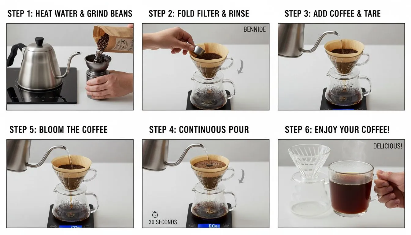 Process Demonstration