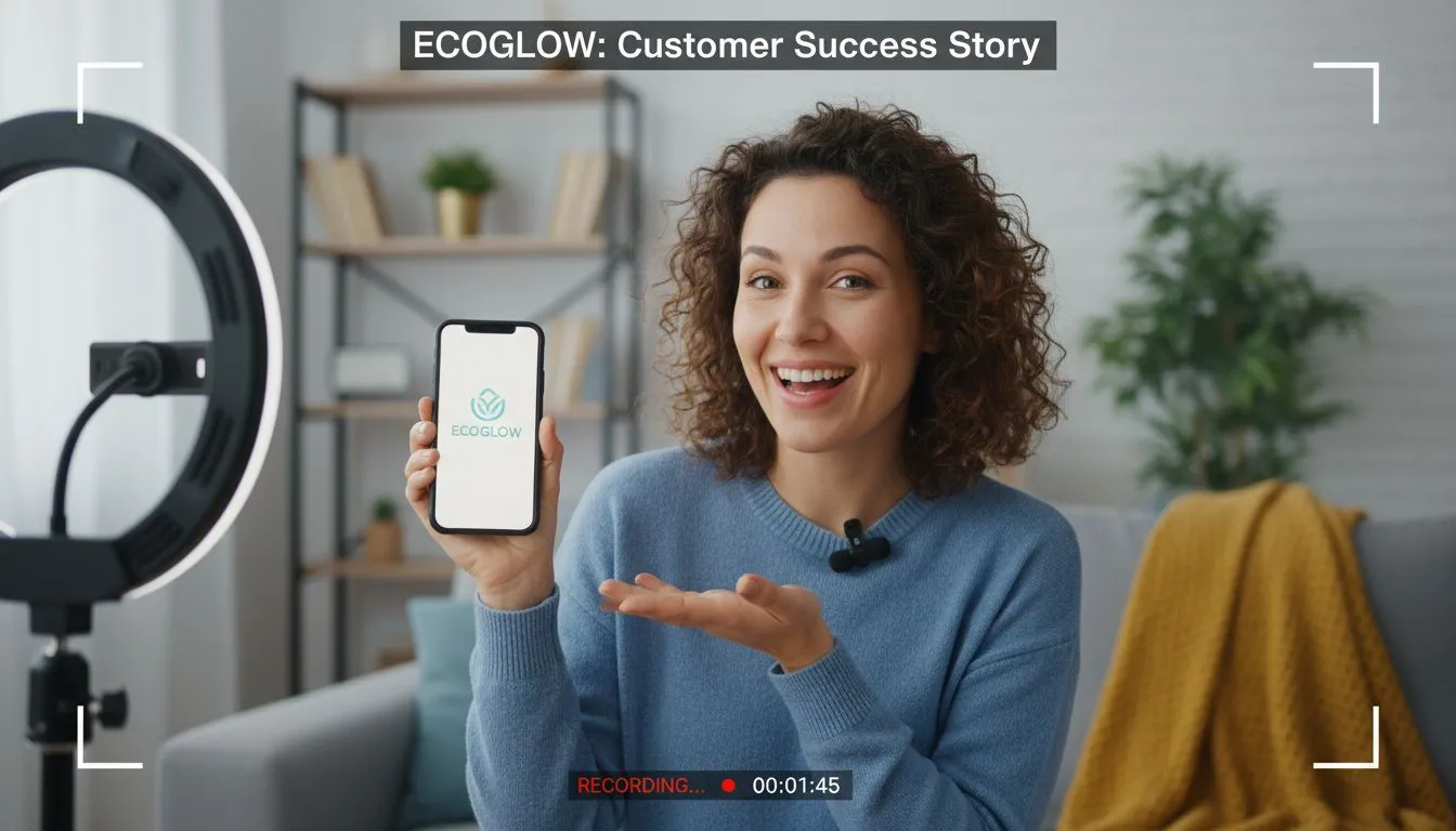 Customer Testimonials