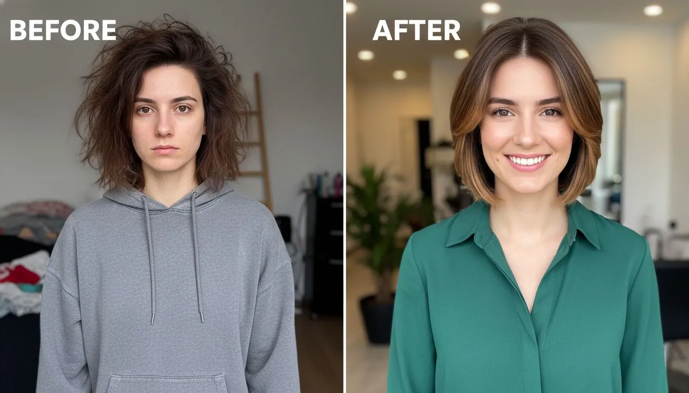 Customer Transformation