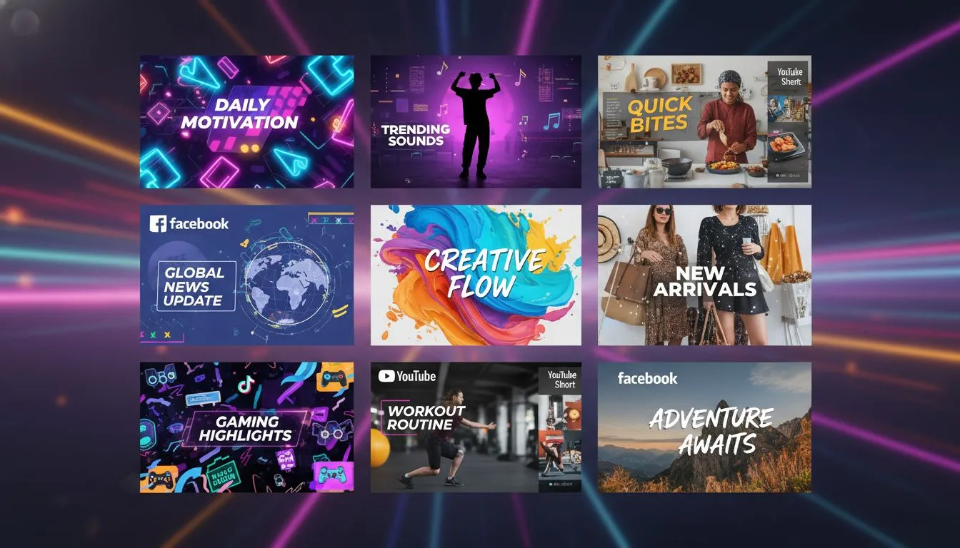 Create Social Media Videos with Framesurfer: Practical Guide to Reels, Stories, and Shorts